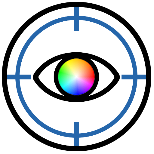 Similar items eye icon